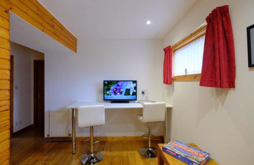 Suilven Cottage - Foto 22