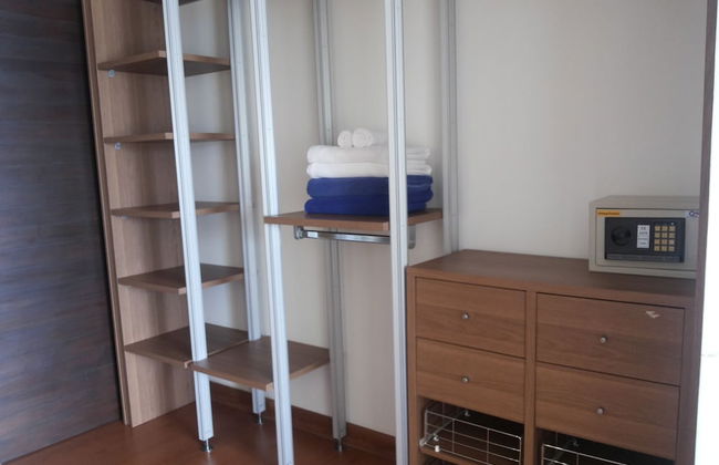 The Green Golf Residence Condominium - Photo 59