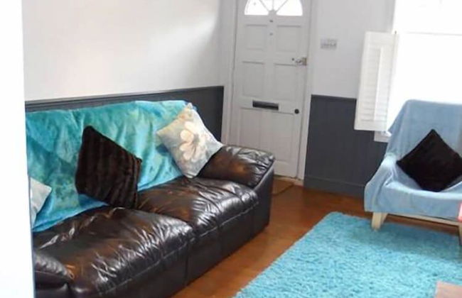 Tower Cottage - Photo 21