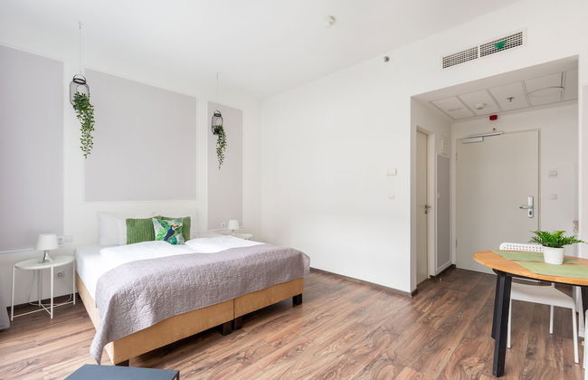 Vagabond Downtown - Foto 24