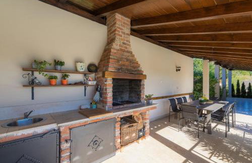 Villa Histria 1 by Interhome - Foto 20