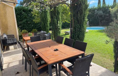 Villa proche d'Avignon. - Foto 64