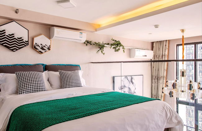 sunnyrain apartment hotel - Foto 37