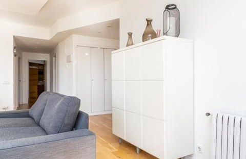 Idyllic apartment in BCN beach - Photo 3