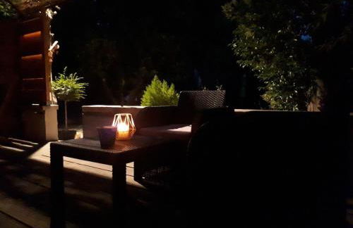 La Chambrette - Foto 26