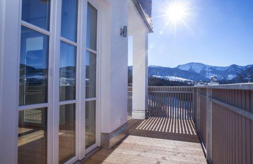 Haus Bergblick | Fahl Grundstücks GbR - Photo 42