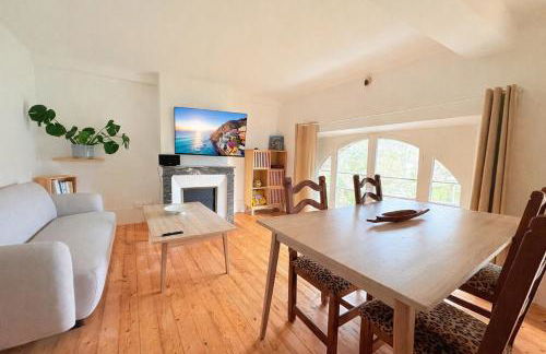 L'Authentic - Appartement spacieux - Foto 5