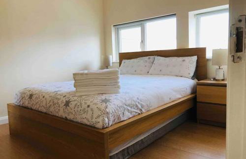 3-bedroom house - car parking - air conditioning - Foto 14