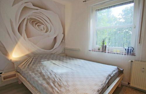 Ruhiges & gemütliches Apartment im Herzen von Hüde 300 m entfernt vom Dümmer See - Foto 11