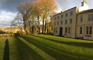 Bonawe House Holiday Cottages - Foto 11