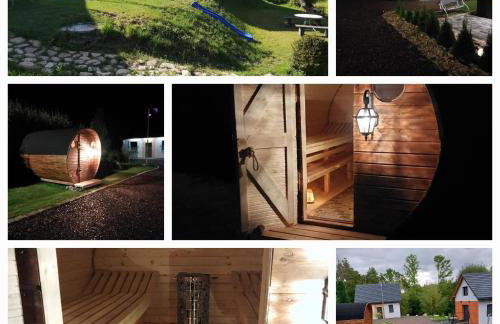 Rodzinna Przystań - Foto 18