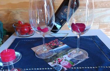 Quinta dos Ventos Chalé - Foto 27