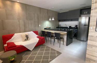 Apartamento completo em Caruaru - 2 quartos - Conforto e ótima localização para famílias - Foto 1