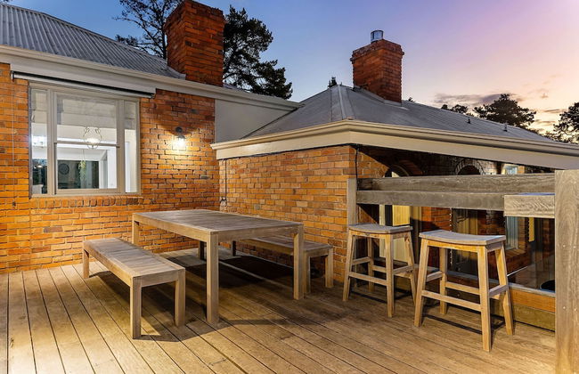 Tranquil Estate With Pool Heated Spa Gardens - Foto 27