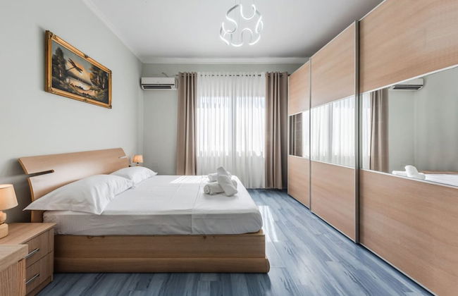 The Old-clock Apartment - Foto 26