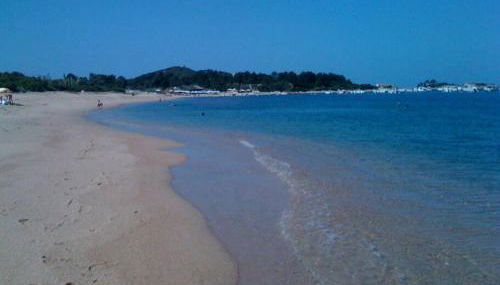 Maison golfe d'Ajaccio: vue mer - Foto 3