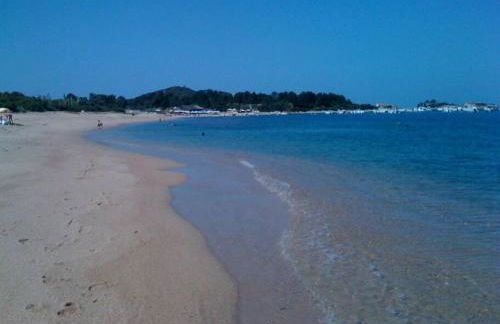 Maison golfe d'Ajaccio: vue mer - Foto 3