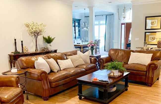 Elegant Stonegate Home - Foto 7