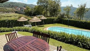 Casa das Castanhas - Cinfães, Viseu - Foto 3