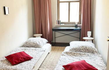 Große Wohnung in Marktnähe - Foto 6