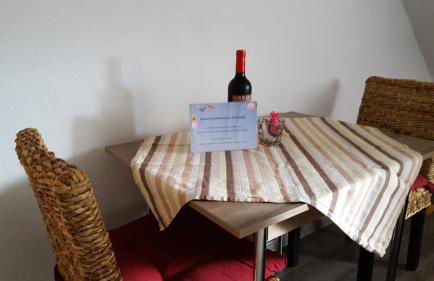 Charmante Wohnung im Stadtkern, St Wendel - Photo 5