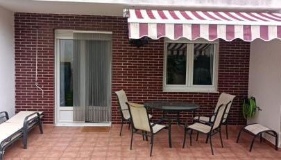 Casa El Campo - Foto 3, Garden