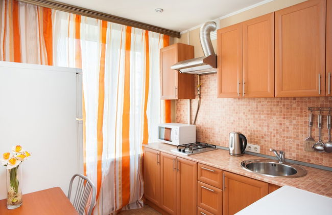 Moskva4you Donskaya 17 - Photo 7