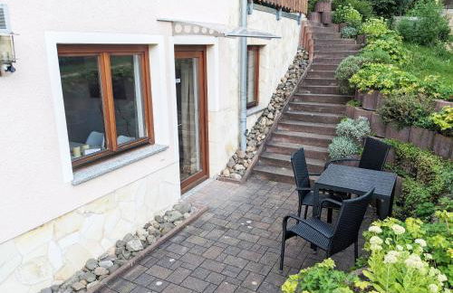 S3 - Urlaubsmagie - für 4P mitten im Elbsandsteingebirge - Foto 31