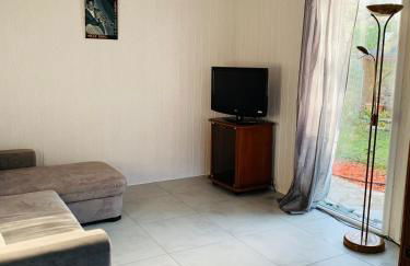 Magnifique bas de villa deux chambres situé prés des plages et du golf - Foto 37