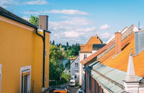 Amtshaus Gut Hügle Boutique Apartments - Foto 136