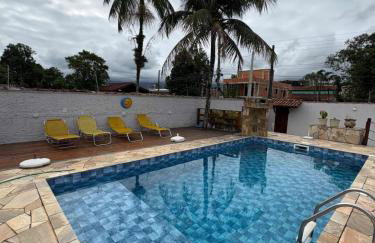 Casa com piscina - Foto 5