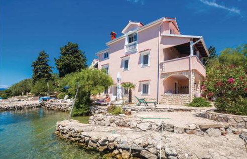 Beach Front Apartment In Punta Kriza - Foto 12