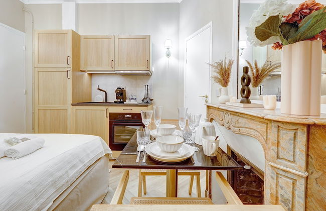 Maison République - Foto 28