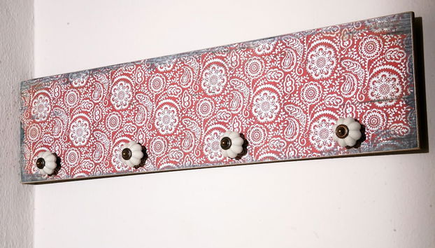 Servicio de la habitación