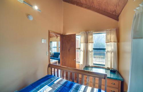 Rustic Reliance Cabin Fly Fish the Hiwassee River - Foto 11