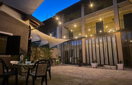 B&B LA CORTE - Foto 27