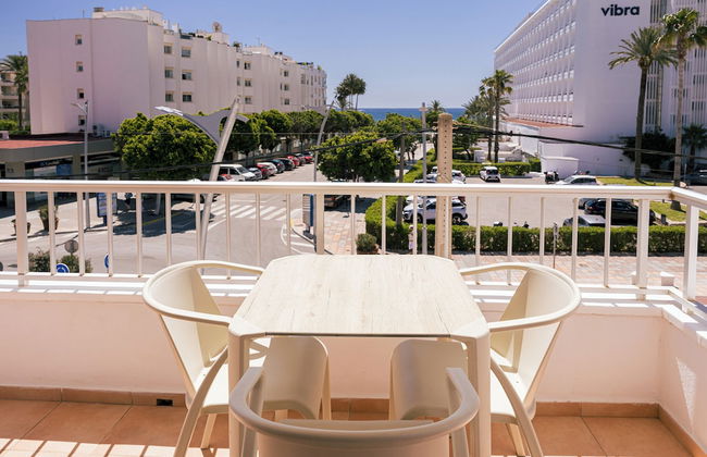 Vistamar I - MC Apartaments Ibiza - Photo 25