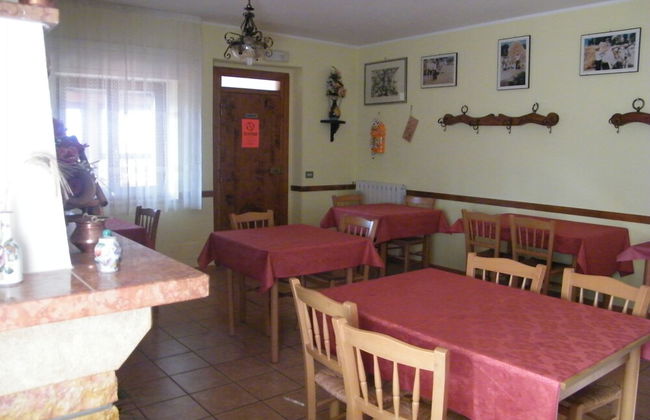 Agriturismo La Vecchia Fontana - Photo 25