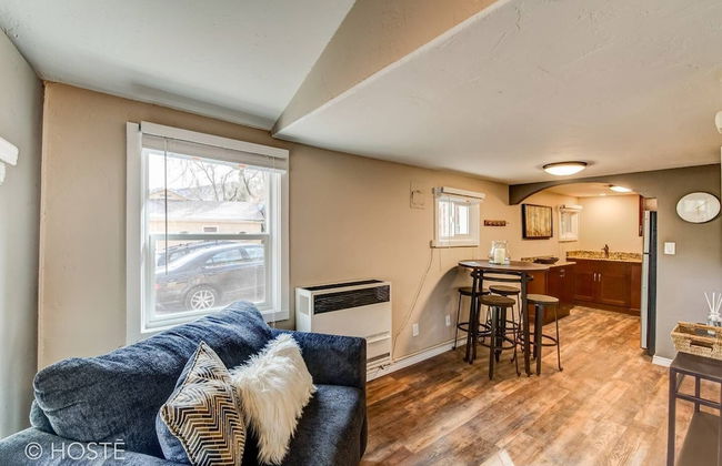 Manitou Springs Downtown Escape - Foto 9