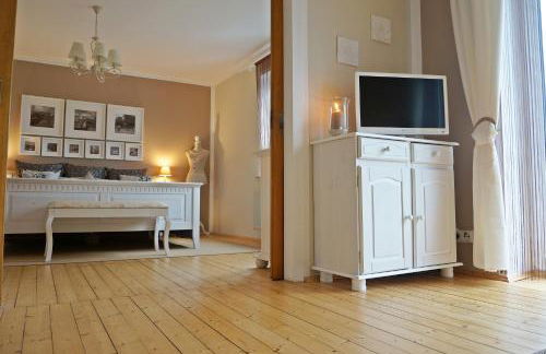 Ferienwohnung Scheib - Foto 8