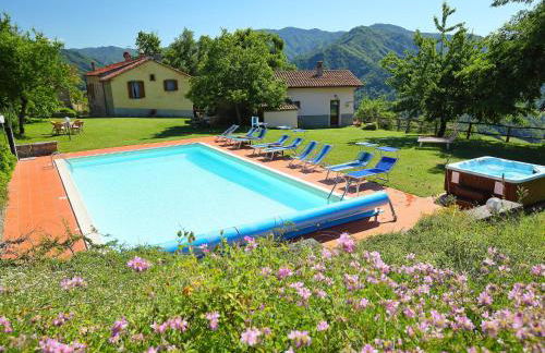 Apartment Piano Rosso 1 by Interhome - Foto 20