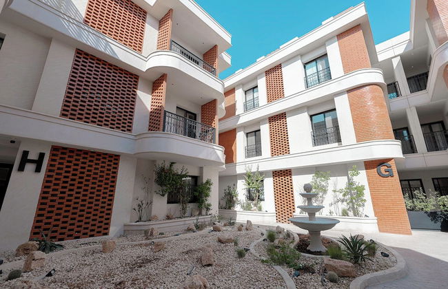 Mabaat - Qurtubah - 566 - Foto 17