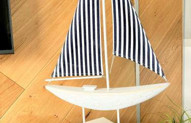 Apartament VIP Sztutolo z basenem - Foto 8