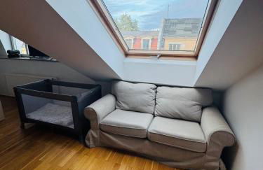 SKYGLOFT Appartement Leipzig-Zentrum - Foto 12