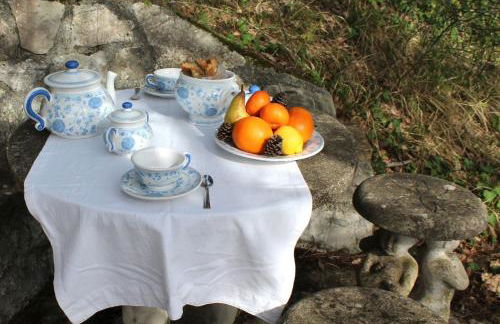 Villa Magnolia - Foto 13