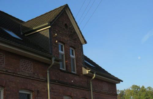 Ferienwohnung Wilhelmine - Foto 2