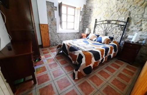 VIVIENDAS RURALES LAS CALDERAS - Foto 8