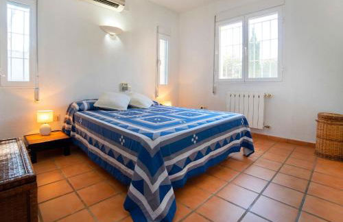 Villa Flamenco by Interhome - Photo 34