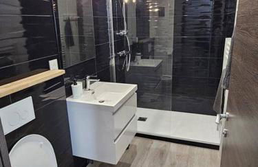 Belle Maison Loft patio jacuzzi clim Tours - Foto 3