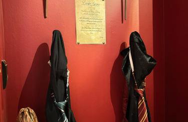 Harry Potter L'expérience, Nuit Magique à Poudlard - Foto 9